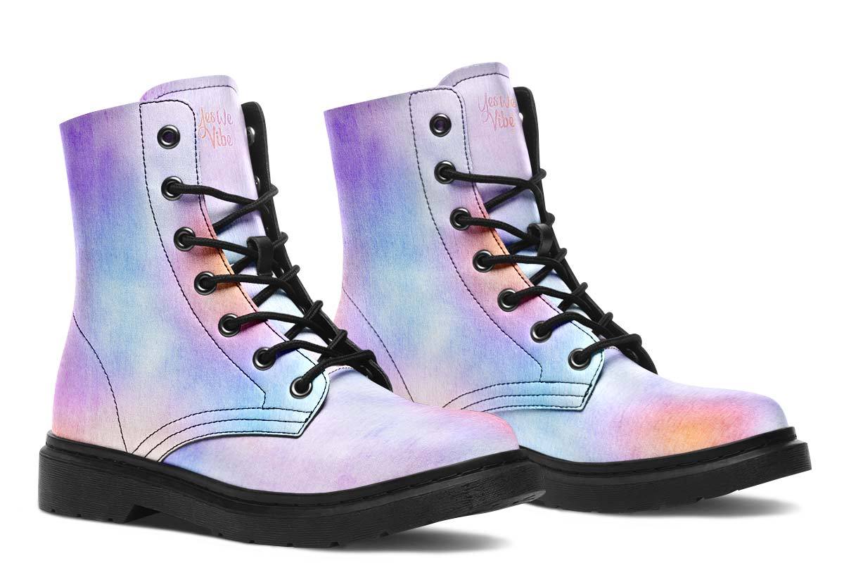 Tie Dye Pastel