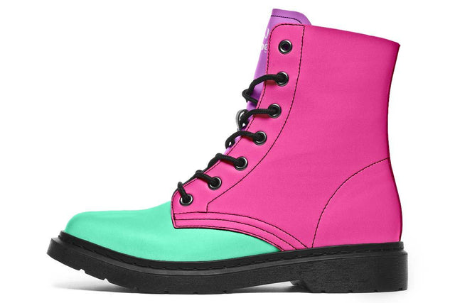 Urban Girly Color