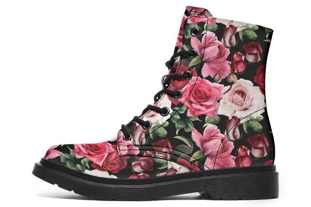 Vintage Rose