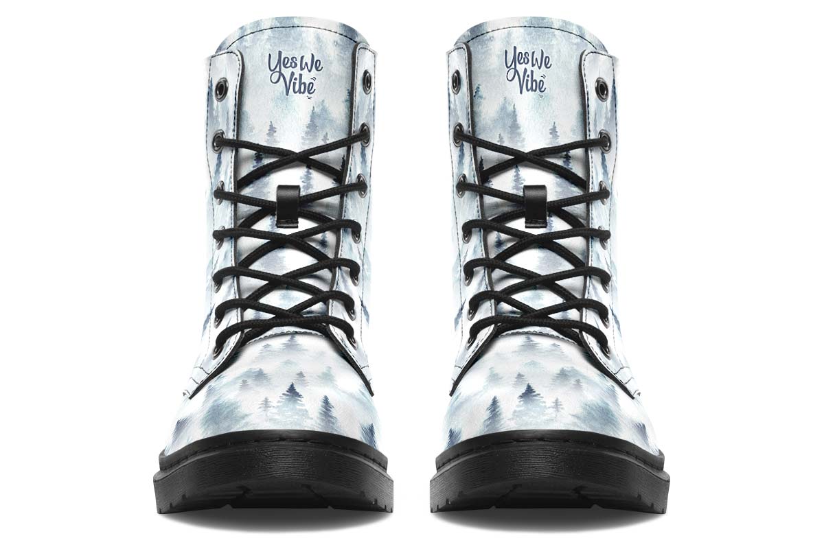 Watercolor Rainforest