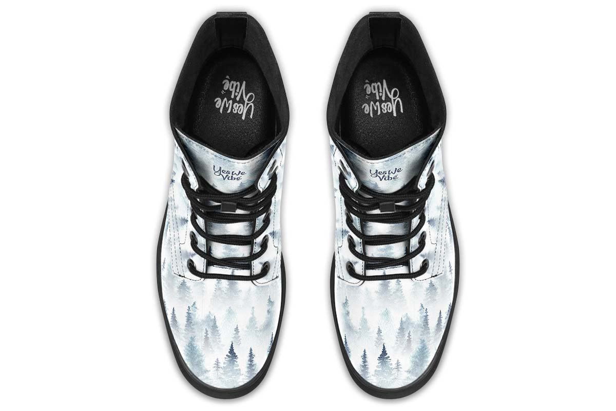 Watercolor Rainforest