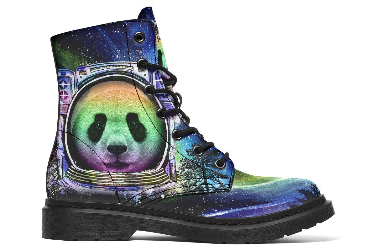 Astro Panda