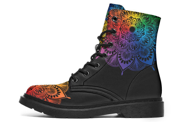 Colorful Mandala