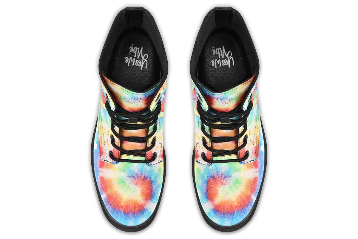 Summer Tie Dye