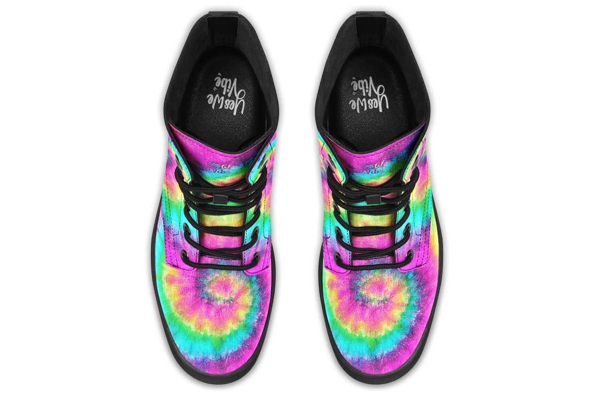 Tie Dye Pattern