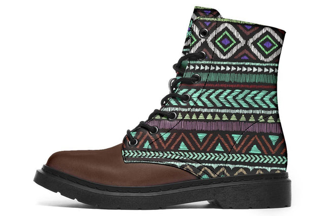 Bohemianism Mint Chocolate