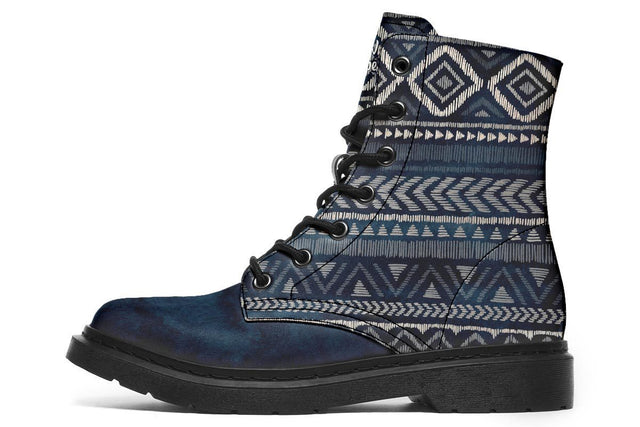 Ethnic Boho Pattern