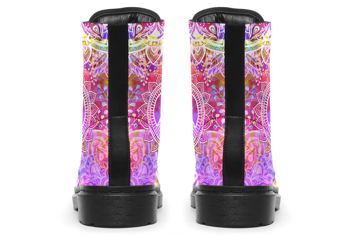 Watercolor Mantra Sunflower Peace