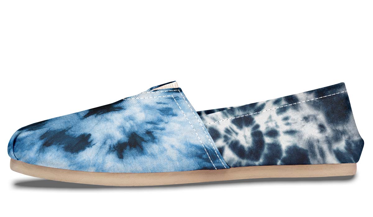 Classic Tie Dye