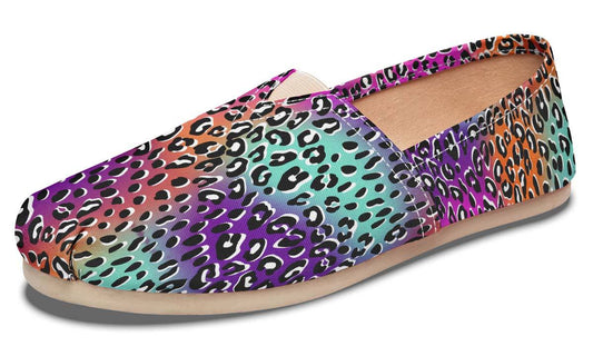 Colorful Gradient Pattern