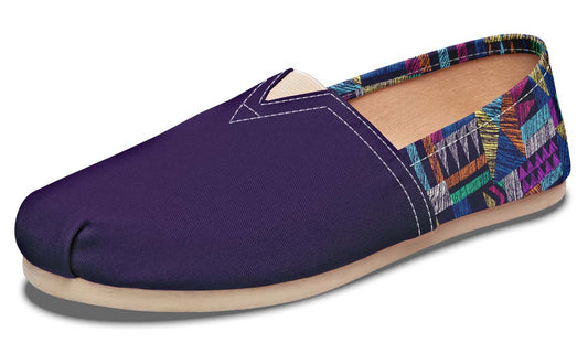 Colorful Tribal Vibe