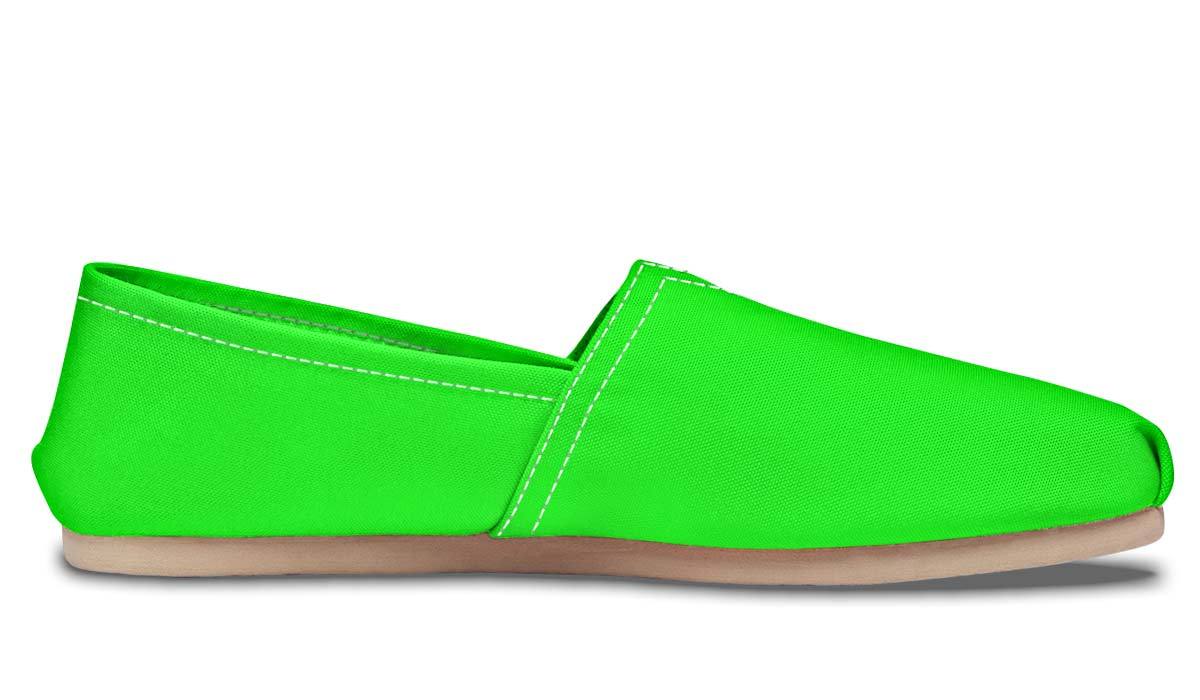 Fluorescent Green