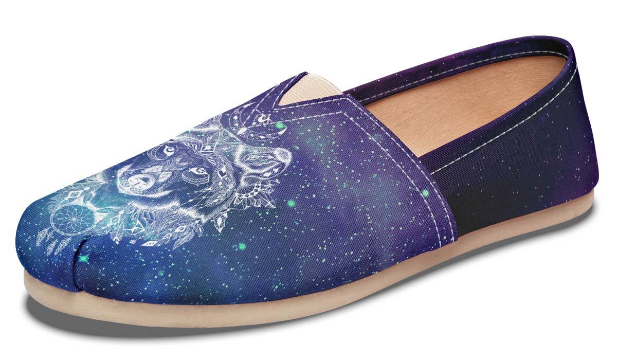 Galaxy Bohemian Wolf