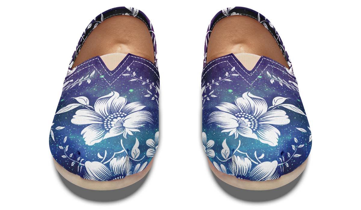 Galaxy Floral