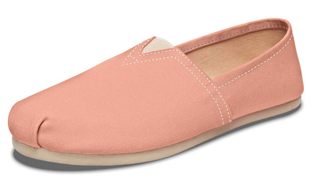 Pastel Red