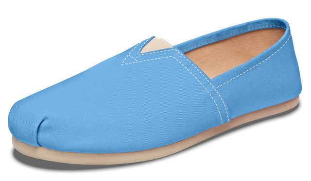 Sky Blue