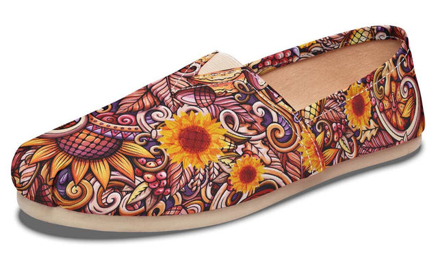 Sun Flower Hippie