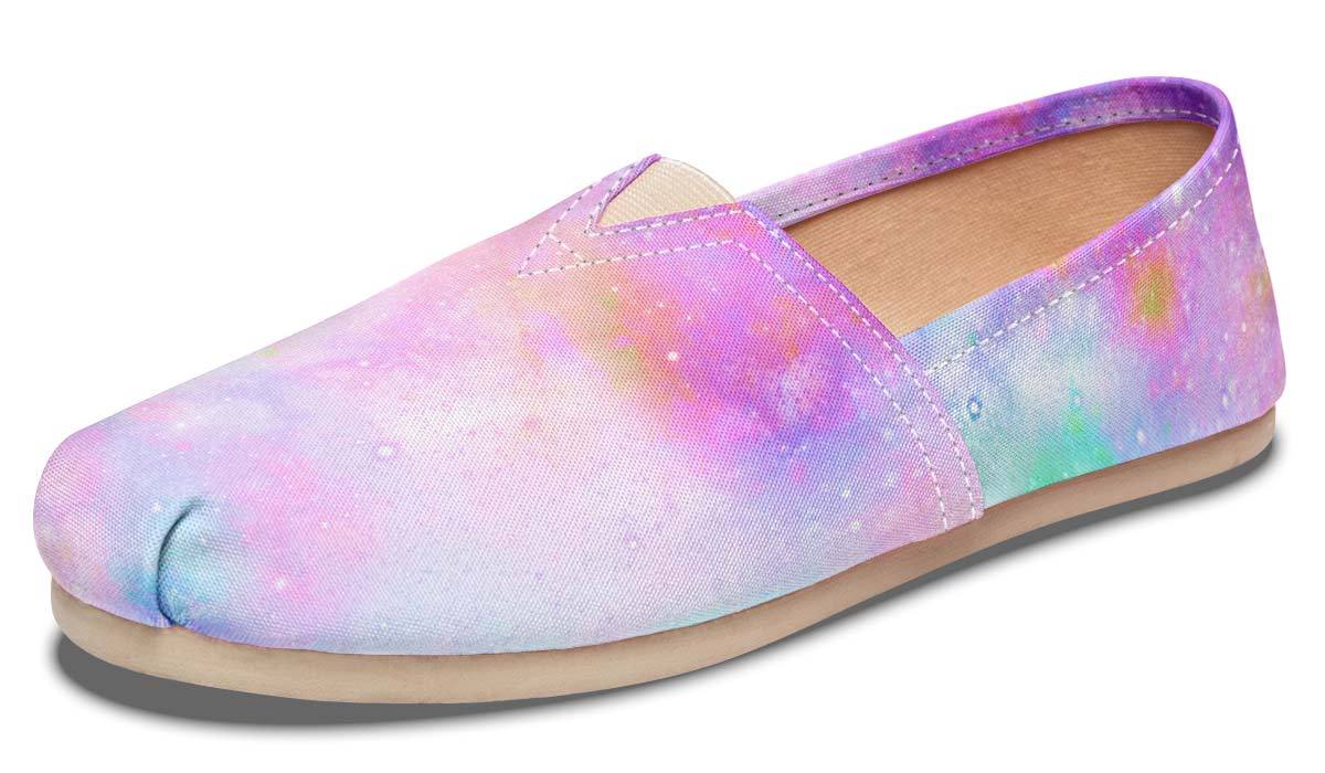 Unicorn Marble Galaxy