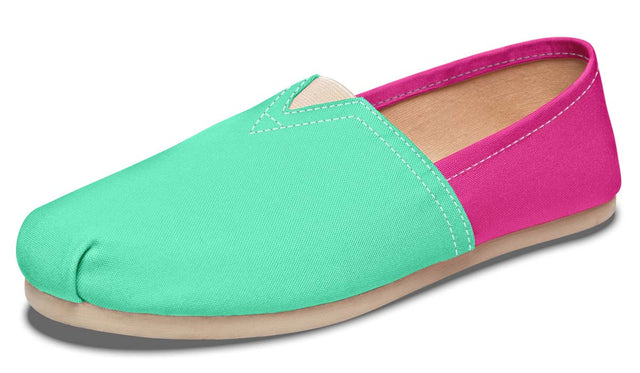 Urban Girly Color