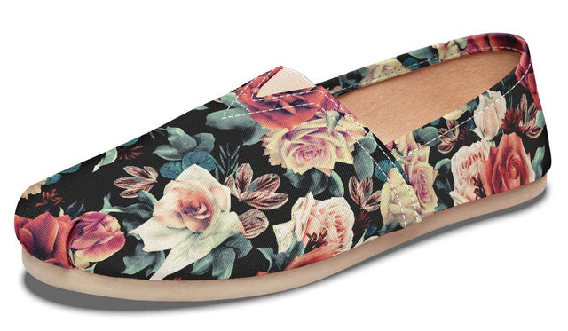 Vintage Flowers