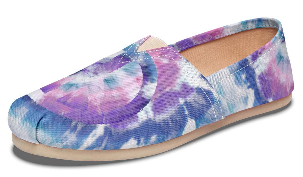 Summer Boho Tie Dye