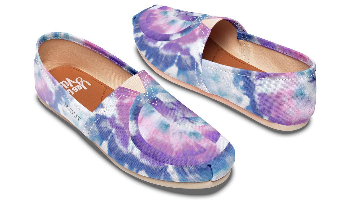 Summer Boho Tie Dye