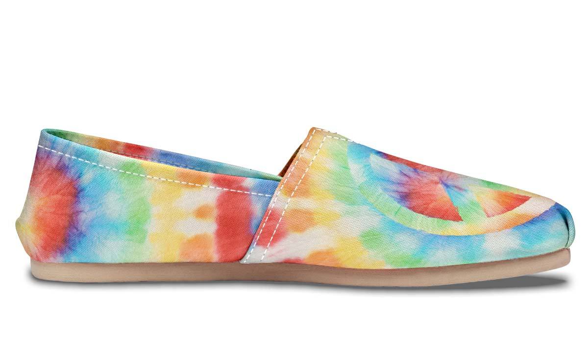 Summer Tie Dye