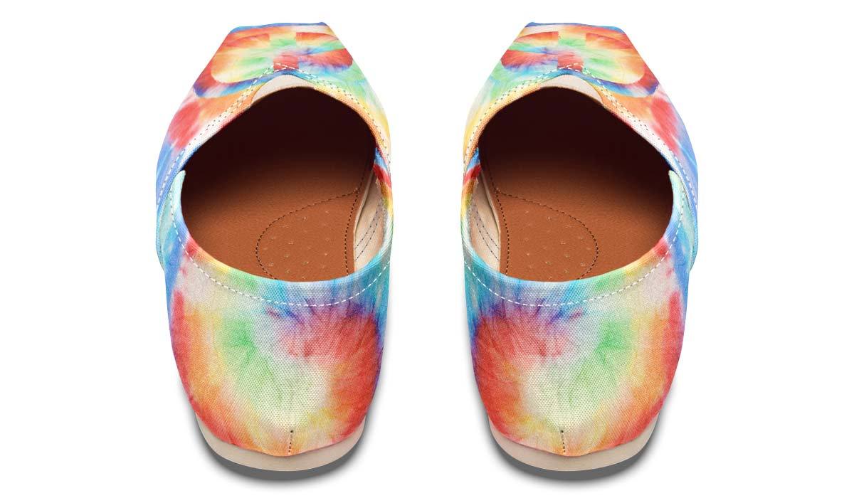 Summer Tie Dye