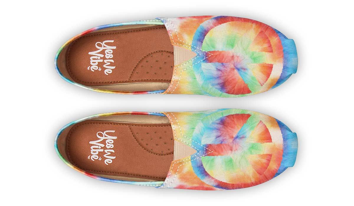 Summer Tie Dye