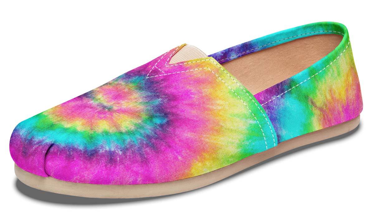 Tie Dye Pattern