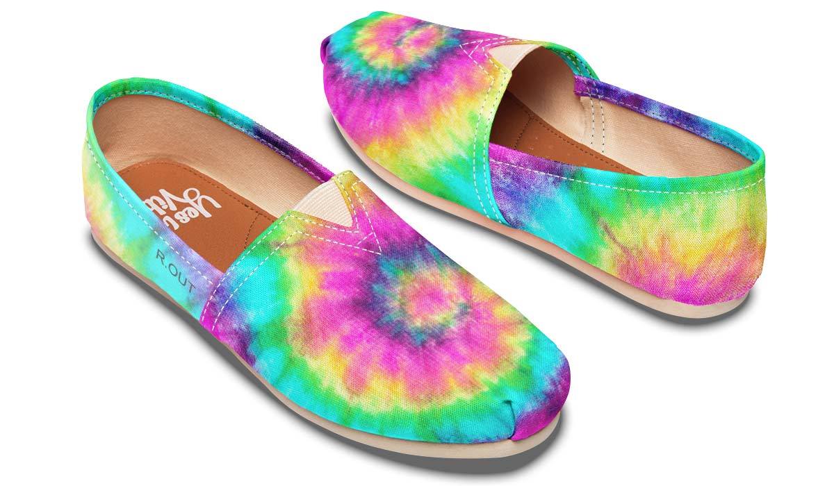 Tie Dye Pattern