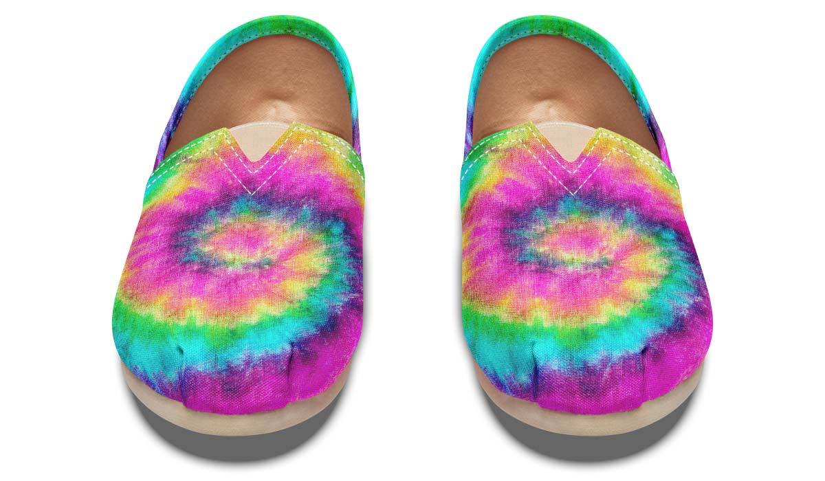 Tie Dye Pattern