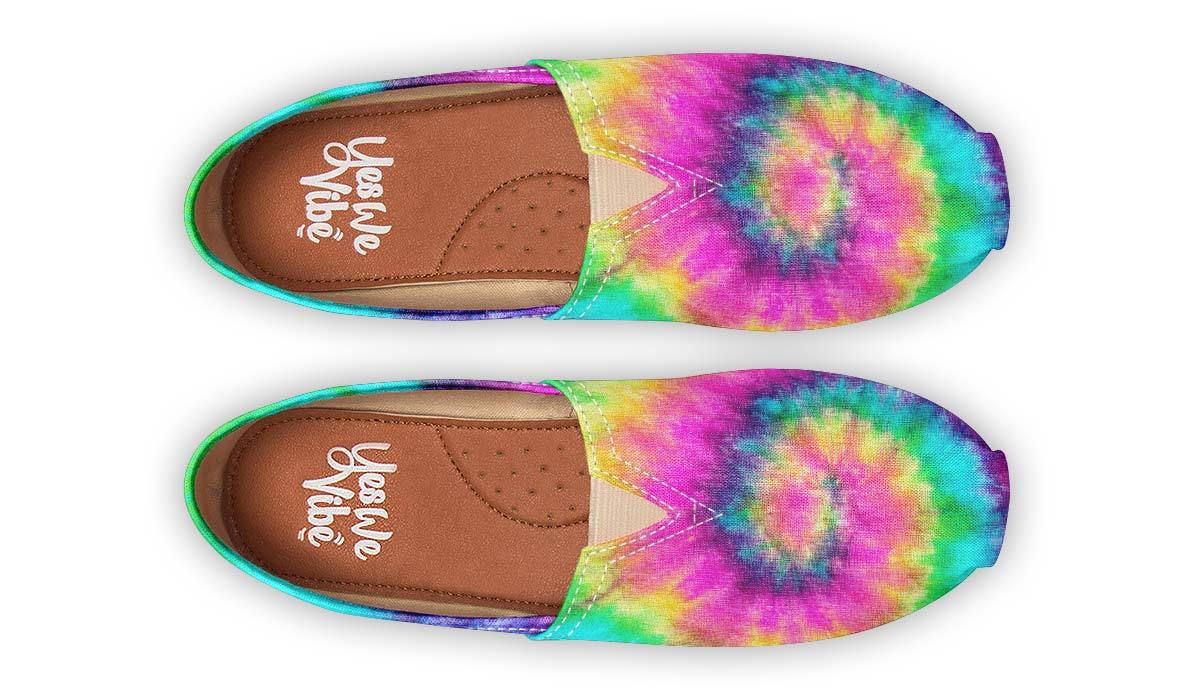 Tie Dye Pattern