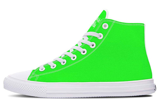 Fluorescent Green