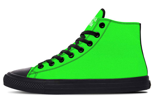 Fluorescent Green