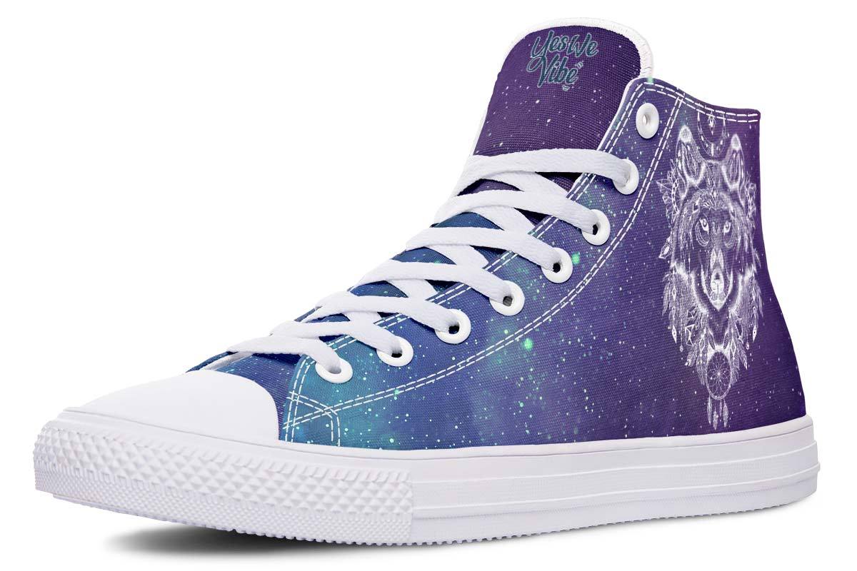 Galaxy Bohemian Wolf