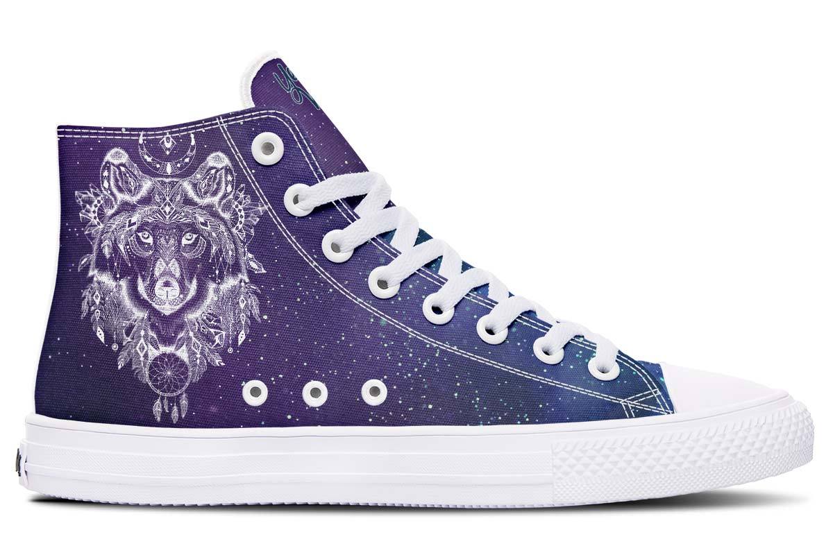 Galaxy Bohemian Wolf