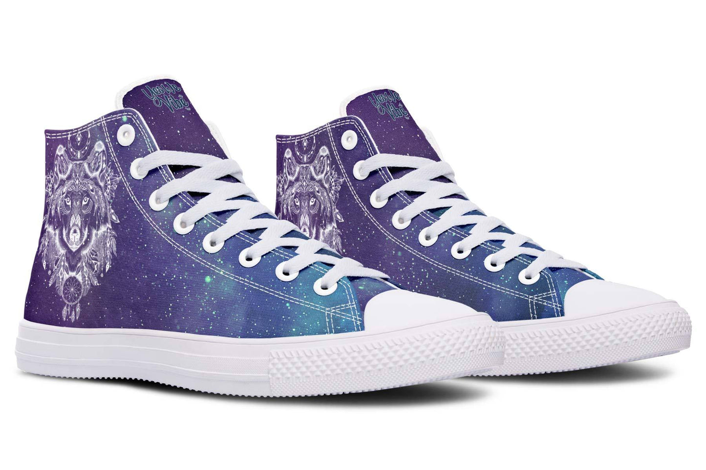 Galaxy Bohemian Wolf