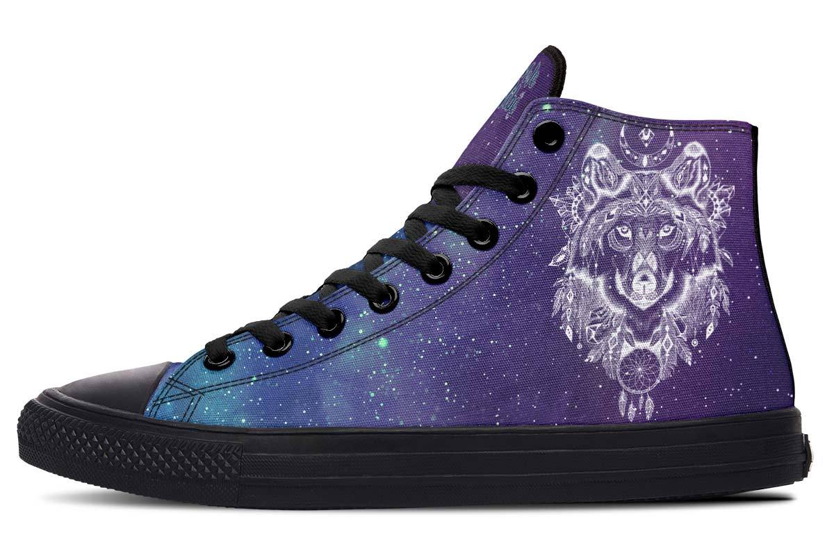 Galaxy Bohemian Wolf