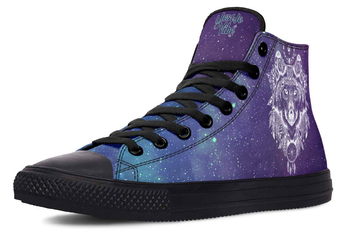 Galaxy Bohemian Wolf