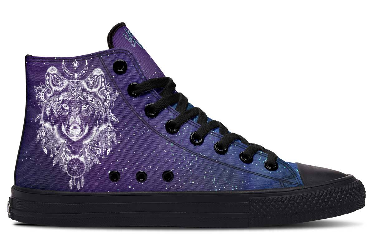 Galaxy Bohemian Wolf