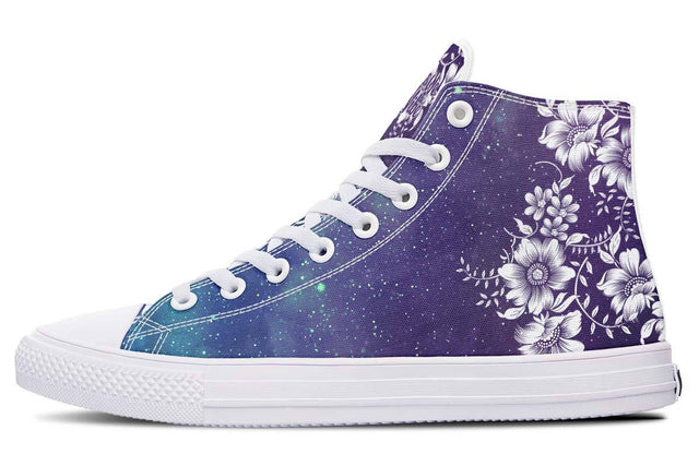 Galaxy Floral