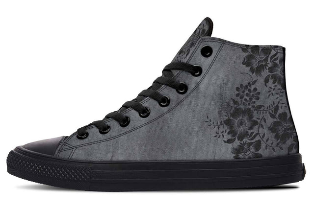 Grey Mandala