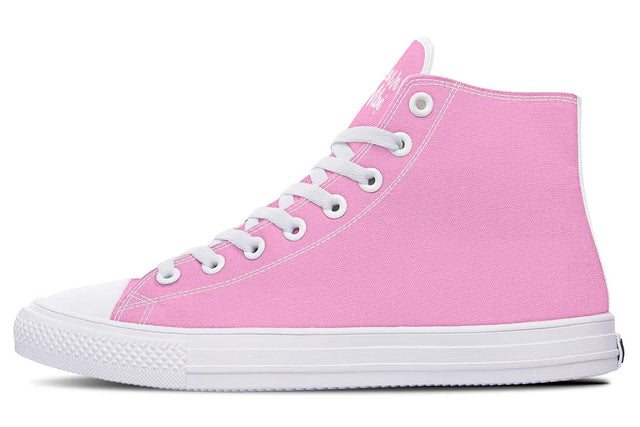 Pastel Pink