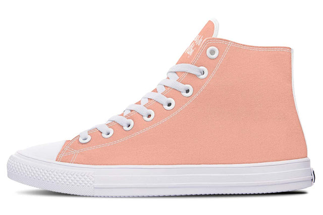 Pastel Red