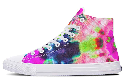 Tie Dye Grunge