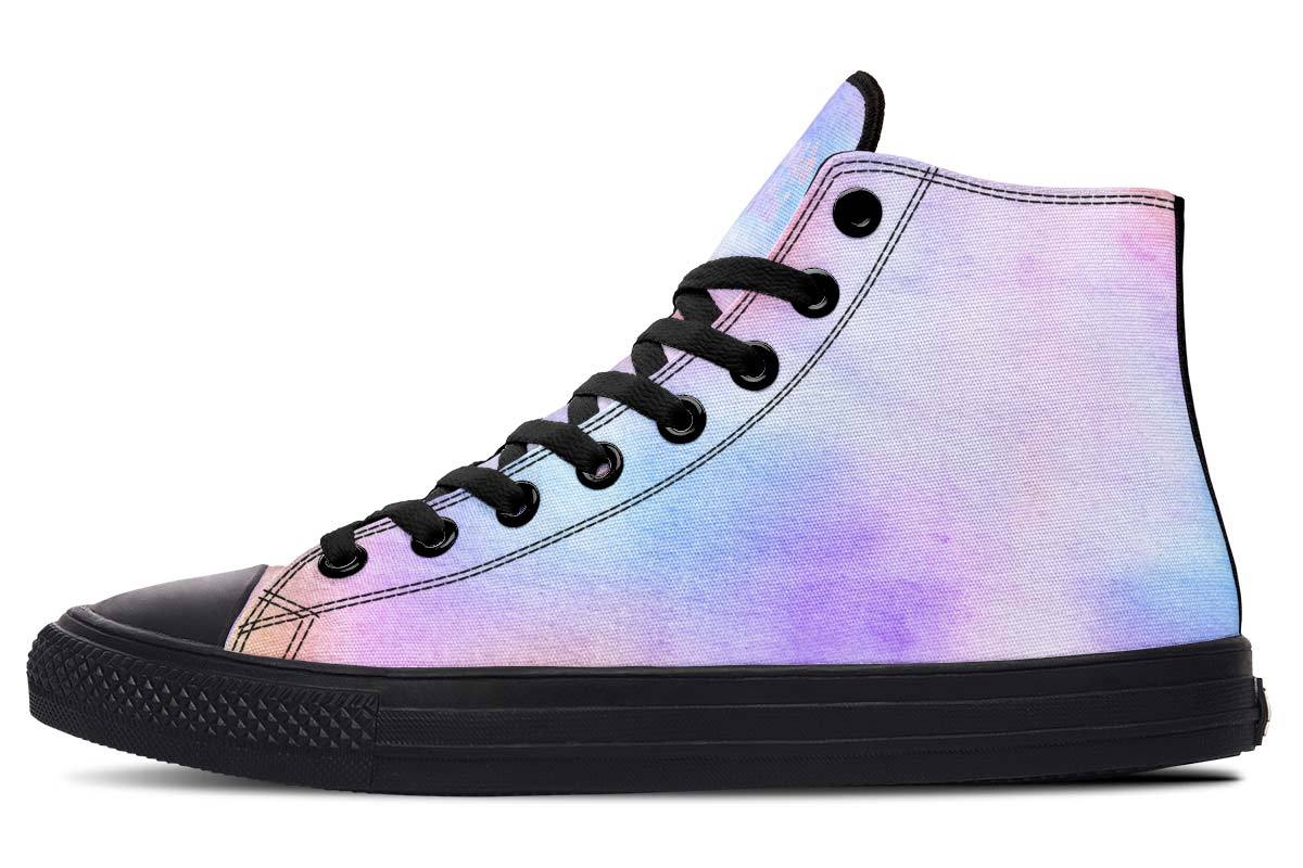 Tie Dye Pastel