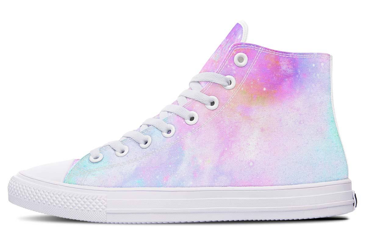 Unicorn Marble Galaxy