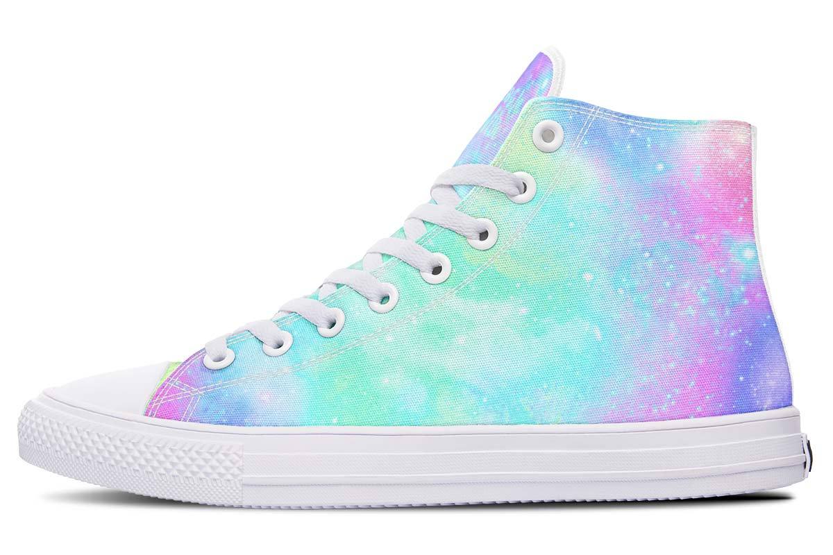 Unicorn Marble Galaxy