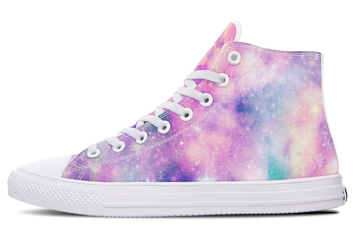 Unicorn Marble Galaxy